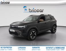 Dacia Duster Trappes