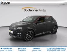 Renault R5 Molsheim