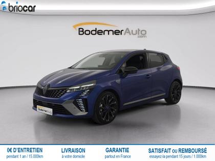 Renault Clio 5 - Clio E-Tech full hybrid 145 Esprit Alpine 5p - 21 400 €