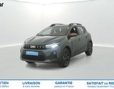 Dacia Sandero Bruz