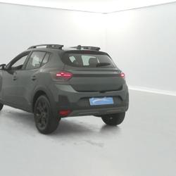 Dacia Sandero ECO-G 120 Stepway Extreme 5p occasion - Vitrolles - photo 3/30