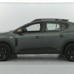 Dacia Sandero ECO-G 120 Stepway Extreme 5p occasion - Molsheim - photo 2/30
