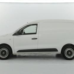 Renault Express BLUE DCI 95 22 CONFORT 5p occasion - Saint-Priest - photo 2/25