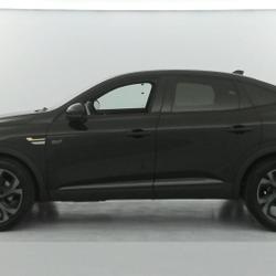 Renault Arkana E-Tech hybride 145 22 Engineered 5p occasion - Bruz - photo 2/31