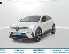 Renault Megane 4 Vitrolles