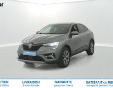 Renault Arkana Beaucouzé