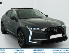 DS DS4 Molsheim