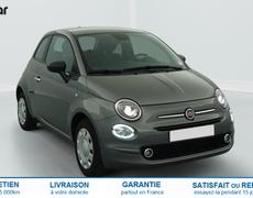 Fiat 500 II Saint-Priest