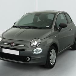Fiat 500 II 1.0 70 ch Hybride BSG S S Saint-Priest