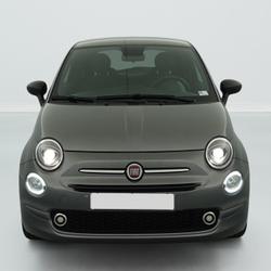 Fiat 500 II 1.0 70 ch Hybride BSG S S Molsheim