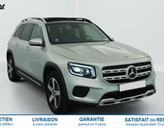 Mercedes GLB Molsheim