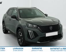 Peugeot 2008 Trappes