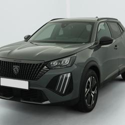 Peugeot 2008 100 S S BVM6 Allure Molsheim