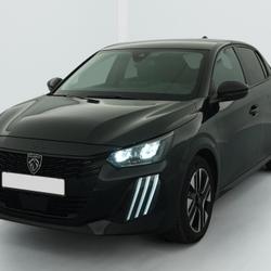Peugeot 208 100 S S BVM6 Allure Mondeville