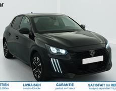 Peugeot 208 Molsheim