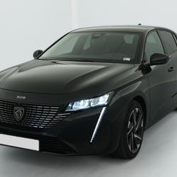 Peugeot 308 III Phase 1 Hybrid 145 e-DCS6 Allure Trappes