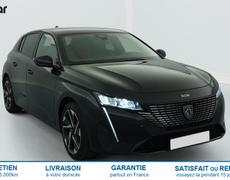 Peugeot 308 III Phase 1 Molsheim