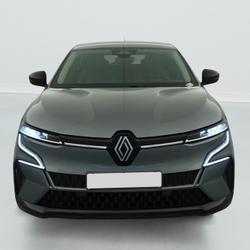 Renault Megane 4 EV60 220 ch optimum charge Equilibre Molsheim