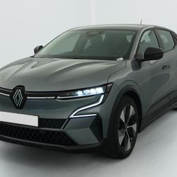 Renault Megane 4 EV60 220 ch optimum charge Equilibre Molsheim