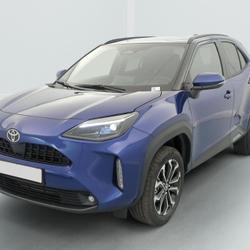 Toyota Yaris Cross 130h 2WD Design Mondeville