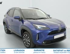 Toyota Yaris Cross Saint-Priest