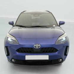 Toyota Yaris Cross 130h 2WD Design Trappes