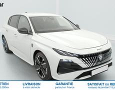 Peugeot 308 III Phase 1 Molsheim