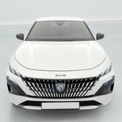 Peugeot 308 III Phase 1 BLUEHDI 130CH S S EAT8 GT Molsheim