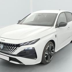 Peugeot 308 III Phase 1 BLUEHDI 130CH S S EAT8 GT Molsheim