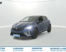 Renault Clio 5 Trappes