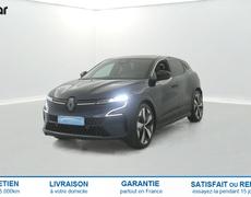 Renault Megane 4 Saint-Priest