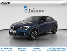 Renault Arkana Rezé