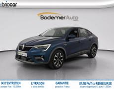 Renault Arkana Beaucouzé