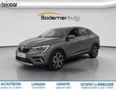Renault Arkana Vitrolles