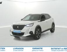 Peugeot 2008 Mondeville