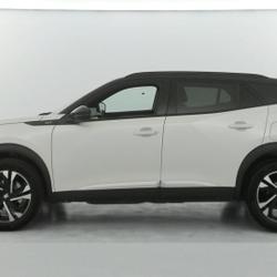 Peugeot 2008 BlueHDi 130 S&S EAT8 GT 5p occasion - Molsheim - photo 2/31