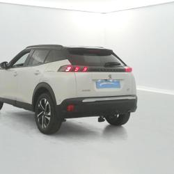 Peugeot 2008 BlueHDi 130 S&S EAT8 GT 5p occasion - Molsheim - photo 3/31