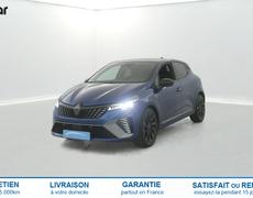 Renault Clio 5 Trappes