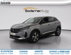 Peugeot 3008 Bruz