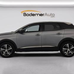 Peugeot 3008 BlueHDi 130ch S&S EAT8 Allure Pack 5p occasion - Beaucouz&eacute; - photo 2/32