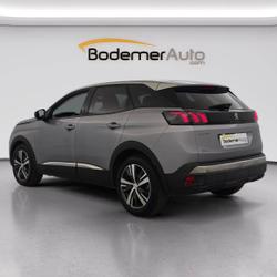 Peugeot 3008 BlueHDi 130ch S&S EAT8 Allure Pack 5p occasion - Beaucouz&eacute; - photo 3/32