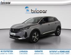 Peugeot 3008 Saint-Jean-d'Illac