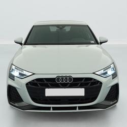 Audi A3 Sportback TFSI e Hybride rechargeable 204 S tronic 6 S line Rez&eacute;