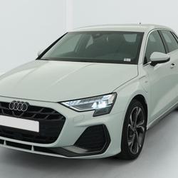 Audi A3 Sportback TFSI e Hybride rechargeable 204 S tronic 6 S line Saint-Jean-d'Illac