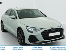 Audi A3 Sportback Saint-Priest