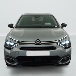 Citroen C4 PureTech 130 EAT8 Max Rez&eacute;