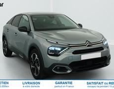 Citroen C4 Saint-Jean-d'Illac