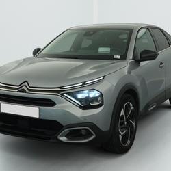 Citroen C4 PureTech 130 EAT8 Max Vitrolles