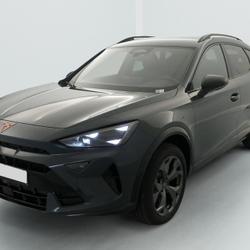 Cupra Formentor 1.5 eTSI Hybrid 150 ch DSG7 V Molsheim