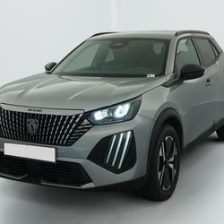 Peugeot 2008 100 S S BVM6 Allure Mondeville